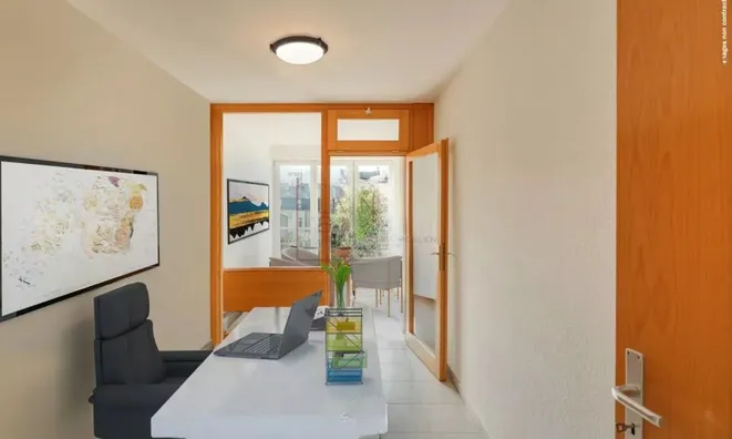 Недвижимость Apartment 2 bedrooms for sale in Esch-sur-Alzette: 4