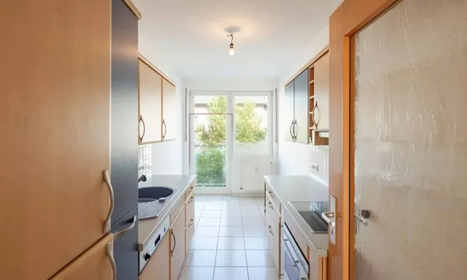 Недвижимость Apartment 2 bedrooms for sale in Esch-sur-Alzette: 6