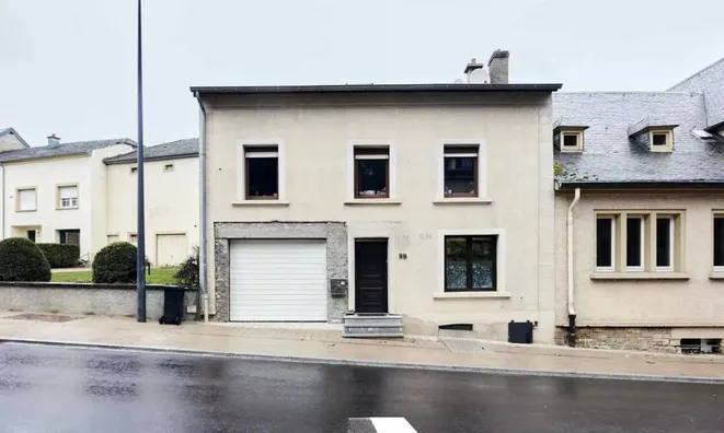 Недвижимость Detached house 3 bedrooms for sale in Schengen: 1