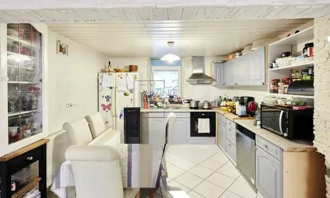 Недвижимость Detached house 3 bedrooms for sale in Schengen: 3