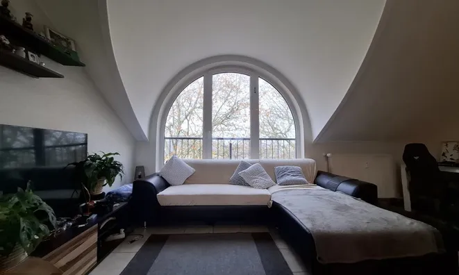 Недвижимость Apartment 2 bedrooms for sale in Differdange: 1