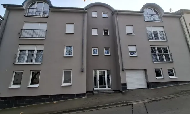 Недвижимость Apartment 2 bedrooms for sale in Differdange: 2