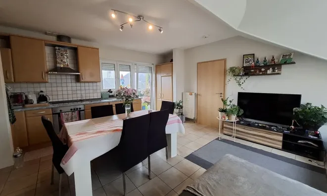 Недвижимость Apartment 2 bedrooms for sale in Differdange: 3