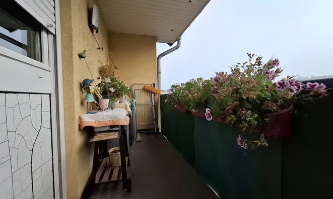 Недвижимость Apartment 2 bedrooms for sale in Differdange: 4