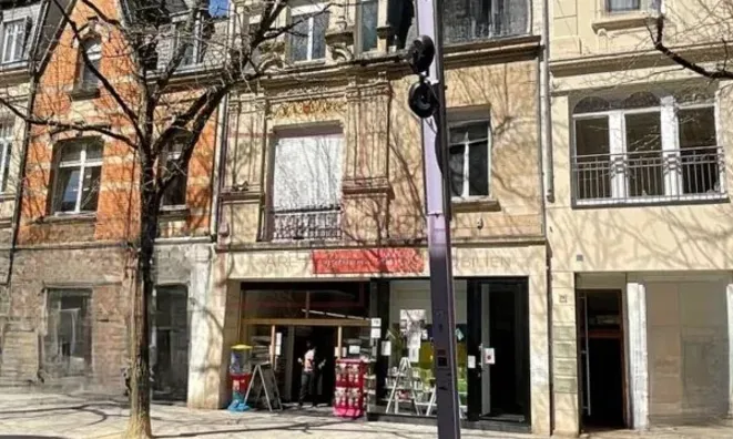 Недвижимость Apartment 2 bedrooms for sale in Esch-sur-Alzette: 7