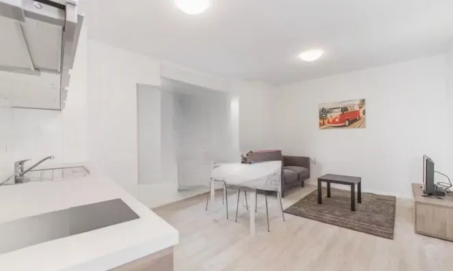 Недвижимость Apartment 1 bedroom for sale in Esch-sur-Alzette: 2