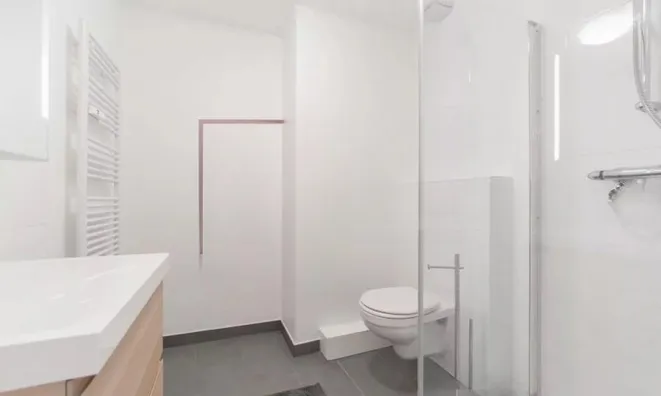 Недвижимость Apartment 1 bedroom for sale in Esch-sur-Alzette: 4