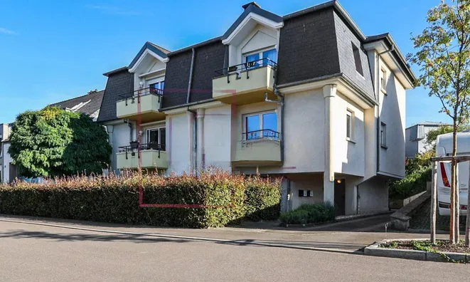 Недвижимость Duplex 2 bedrooms for sale in Dudelange: 6