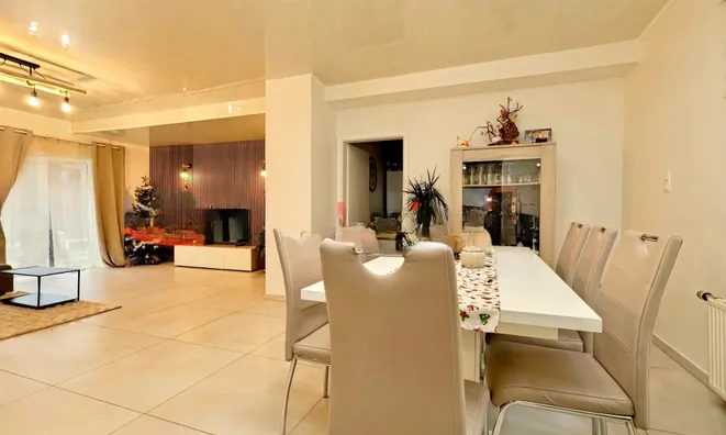 Недвижимость Detached house 4 bedrooms for sale in Hobscheid: 2