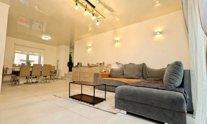 Недвижимость Detached house 4 bedrooms for sale in Hobscheid: 3