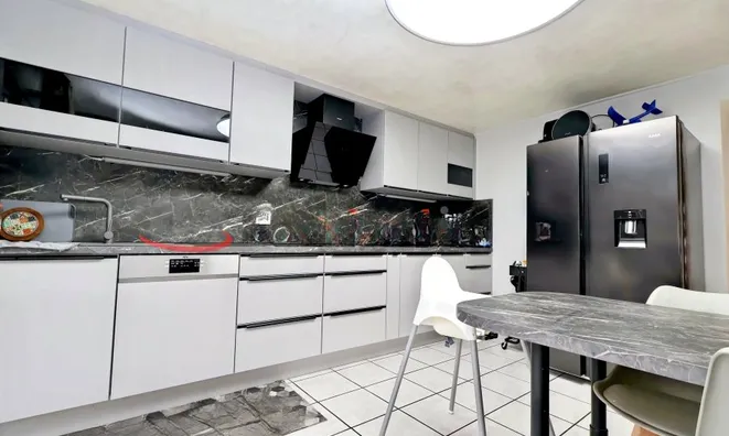 Недвижимость Detached house 4 bedrooms for sale in Hobscheid: 7