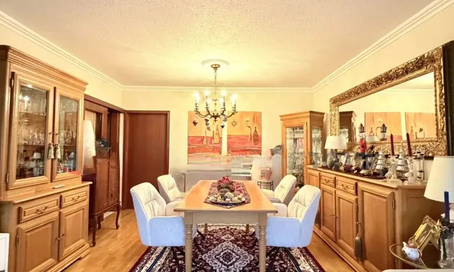 Недвижимость Apartment 1 bedroom for sale in Bertrange: 2