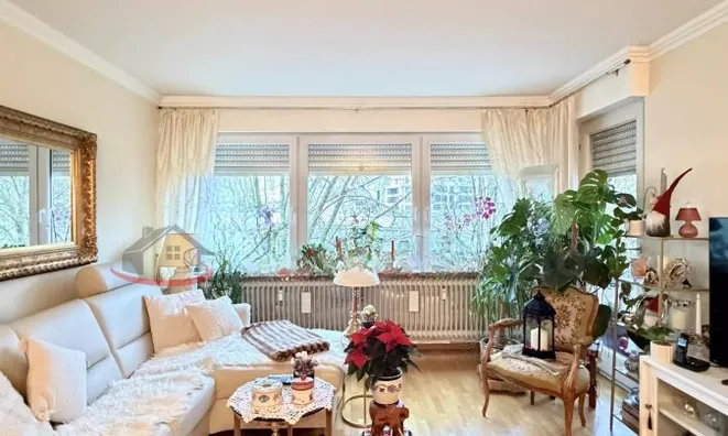 Недвижимость Apartment 1 bedroom for sale in Bertrange: 3