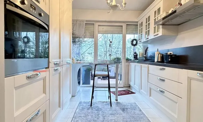 Недвижимость Apartment 1 bedroom for sale in Bertrange: 4