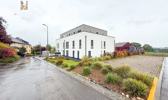 Недвижимость Apartment 2 bedrooms for sale in Binsfeld: 2