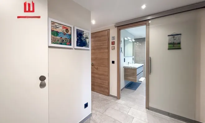 Недвижимость Apartment 2 bedrooms for sale in Binsfeld: 3