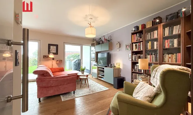 Недвижимость Apartment 2 bedrooms for sale in Binsfeld: 5