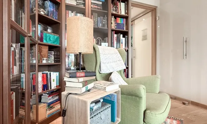 Недвижимость Apartment 2 bedrooms for sale in Binsfeld: 6