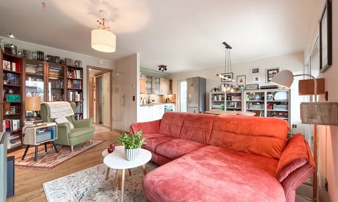 Недвижимость Apartment 2 bedrooms for sale in Binsfeld: 7