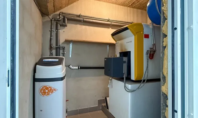 Недвижимость Semi-detached house 3 bedrooms for sale in Ernzen: 6