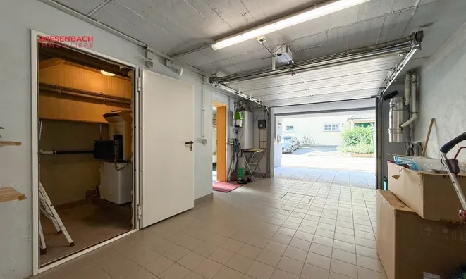 Недвижимость Semi-detached house 3 bedrooms for sale in Ernzen: 7