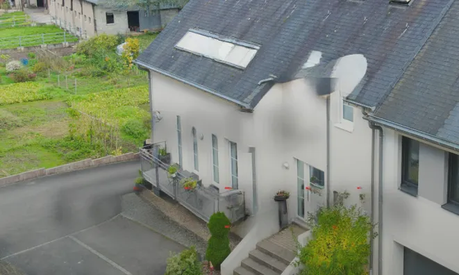 Недвижимость Triplex 4 bedrooms for sale in Brandenbourg: 1