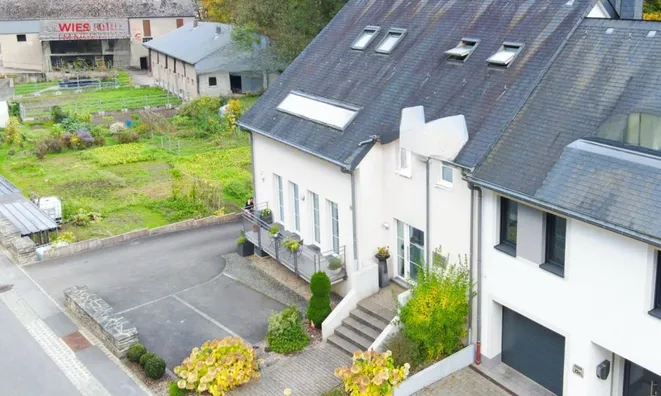 Недвижимость Triplex 4 bedrooms for sale in Brandenbourg: 2