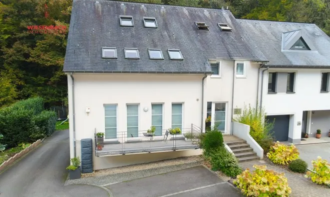 Недвижимость Triplex 4 bedrooms for sale in Brandenbourg: 3