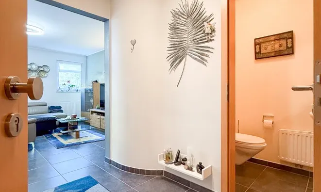 Недвижимость Triplex 4 bedrooms for sale in Brandenbourg: 4