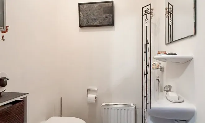 Недвижимость Triplex 4 bedrooms for sale in Brandenbourg: 5