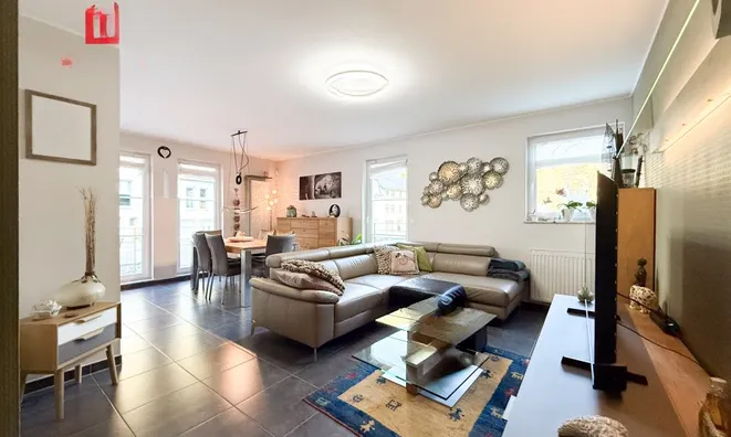 Недвижимость Triplex 4 bedrooms for sale in Brandenbourg: 7