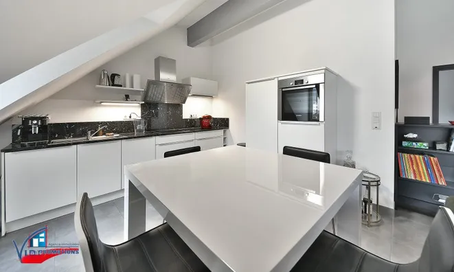 Недвижимость Apartment 1 bedroom for sale in Lorentzweiler: 1