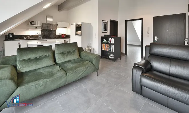 Недвижимость Apartment 1 bedroom for sale in Lorentzweiler: 4