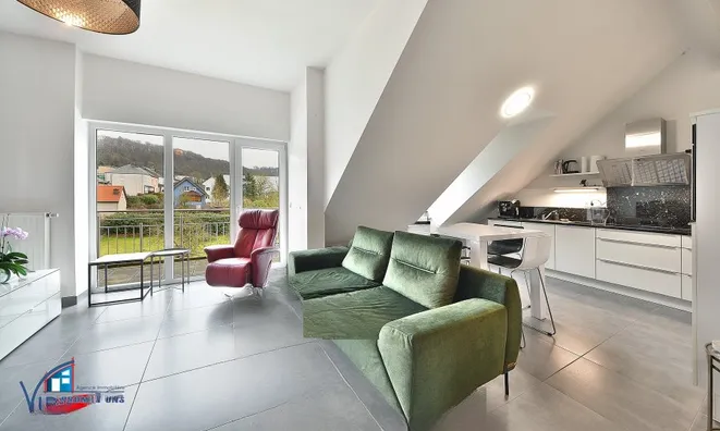 Недвижимость Apartment 1 bedroom for sale in Lorentzweiler: 5