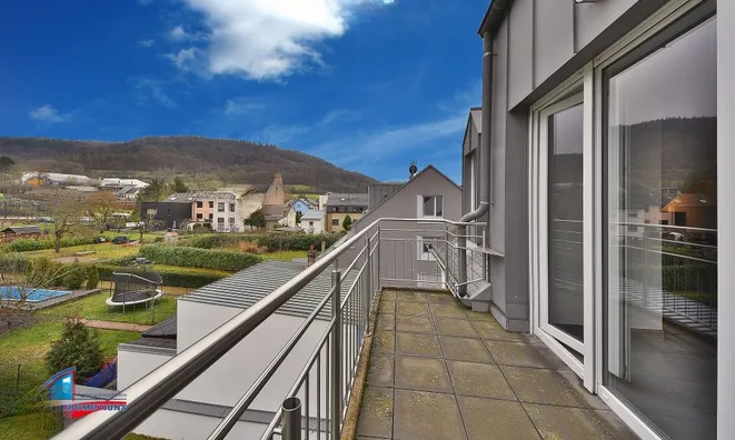 Недвижимость Apartment 1 bedroom for sale in Lorentzweiler: 7