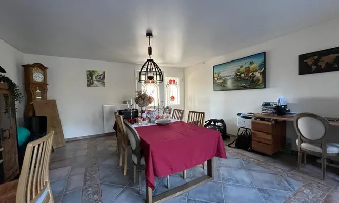 Недвижимость Townhouse 3 bedrooms for sale in Wahl: 5