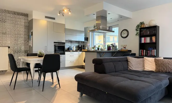 Недвижимость Apartment 2 bedrooms for sale in Luxembourg-Neudorf: 1