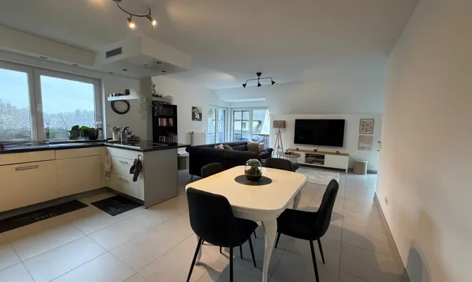 Недвижимость Apartment 2 bedrooms for sale in Luxembourg-Neudorf: 2
