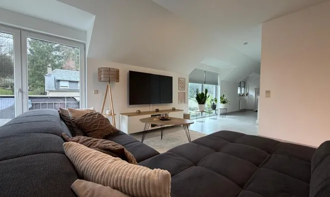 Недвижимость Apartment 2 bedrooms for sale in Luxembourg-Neudorf: 3