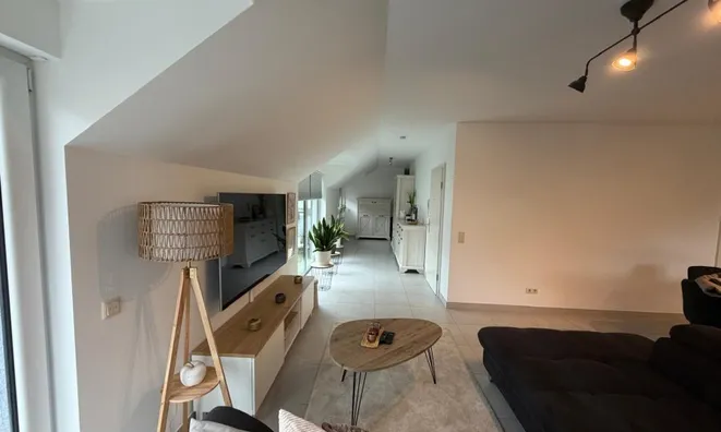 Недвижимость Apartment 2 bedrooms for sale in Luxembourg-Neudorf: 4