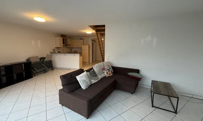 Недвижимость Apartment 1 bedroom for sale in Luxembourg-Gare: 2