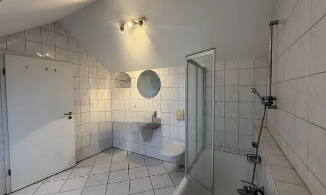 Недвижимость Apartment 1 bedroom for sale in Luxembourg-Gare: 5