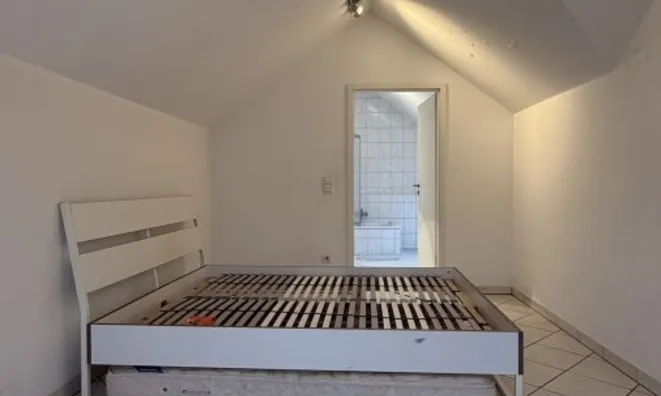 Недвижимость Apartment 1 bedroom for sale in Luxembourg-Gare: 6