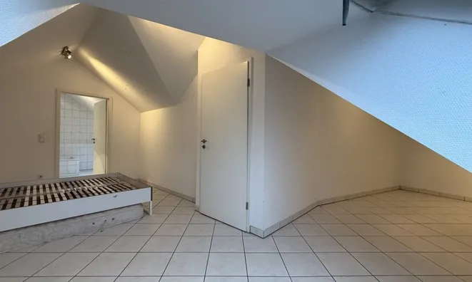 Недвижимость Apartment 1 bedroom for sale in Luxembourg-Gare: 7