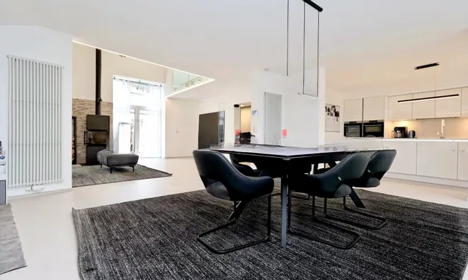 Недвижимость Detached house 5 bedrooms for sale in Hautcharage: 2