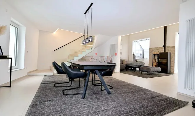 Недвижимость Detached house 5 bedrooms for sale in Hautcharage: 3