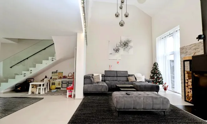 Недвижимость Detached house 5 bedrooms for sale in Hautcharage: 4