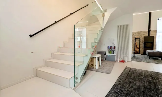 Недвижимость Detached house 5 bedrooms for sale in Hautcharage: 6