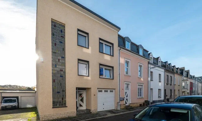 Недвижимость Semi-detached house 4 bedrooms for sale in Rodange: 2