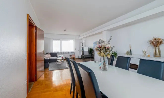 Недвижимость Semi-detached house 4 bedrooms for sale in Rodange: 3